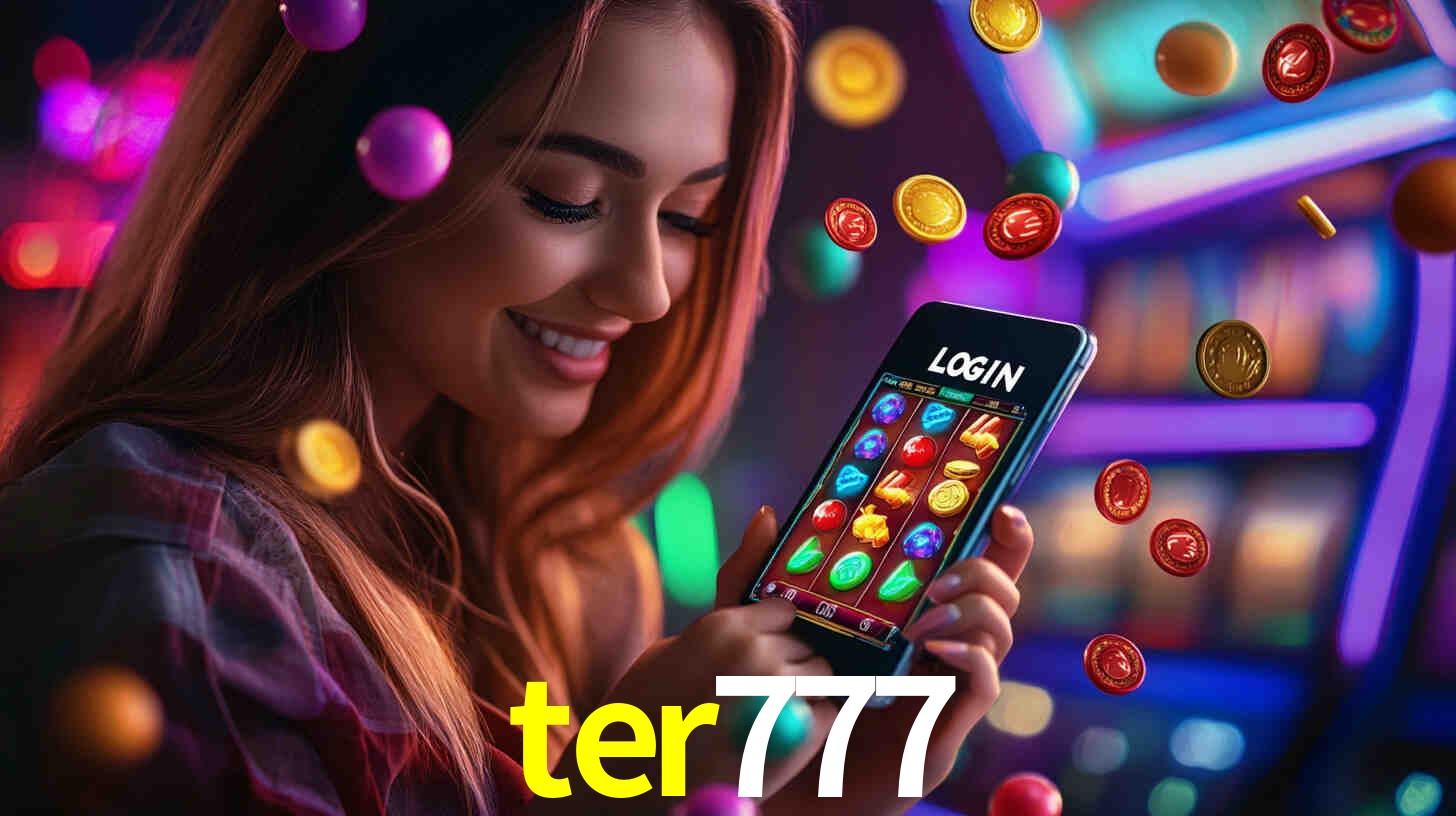 ter777 me