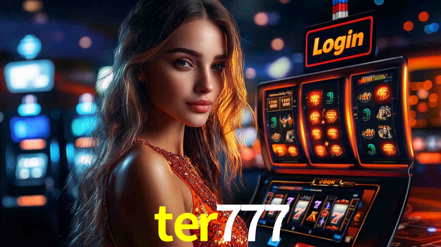 ter777 - Jackpot VIP Real - ter777.com