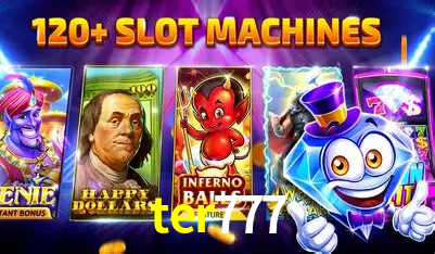 Desvendando o Mundo dos Jogos Virtuais na ter777