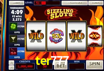 A Popularidade dos Caça-Níqueis no ter777