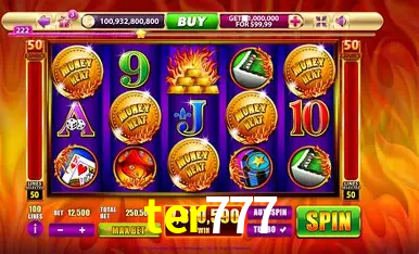 Explorando a Categoria de Eventos em Apostas na ter777