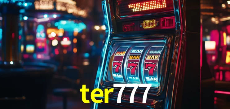 Torneios ter777