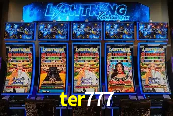 Descubra o Programa VIP da ter777: Vantagens Exclusivas para Jogadores