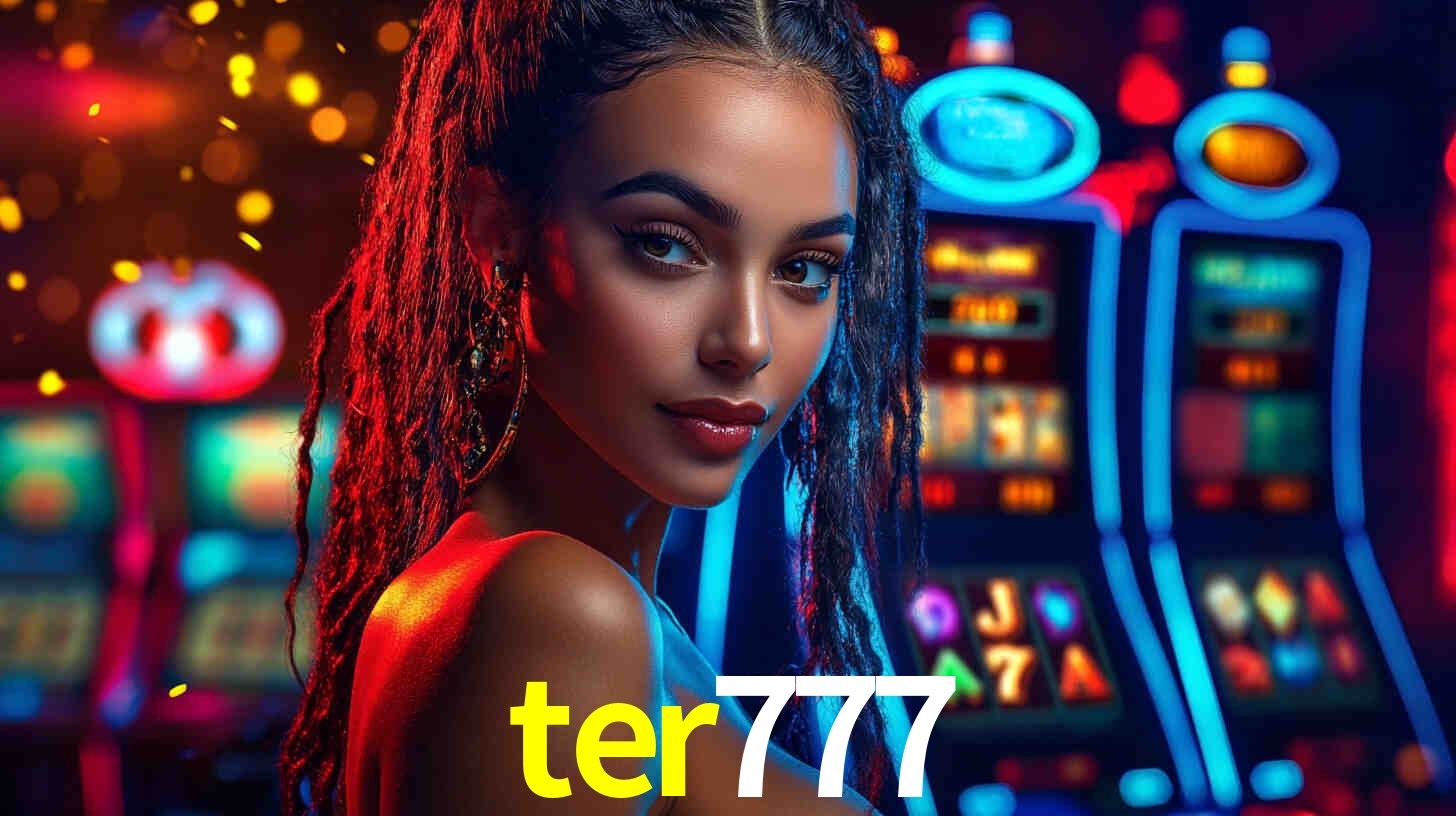 Estatísticas Esportivas ter777