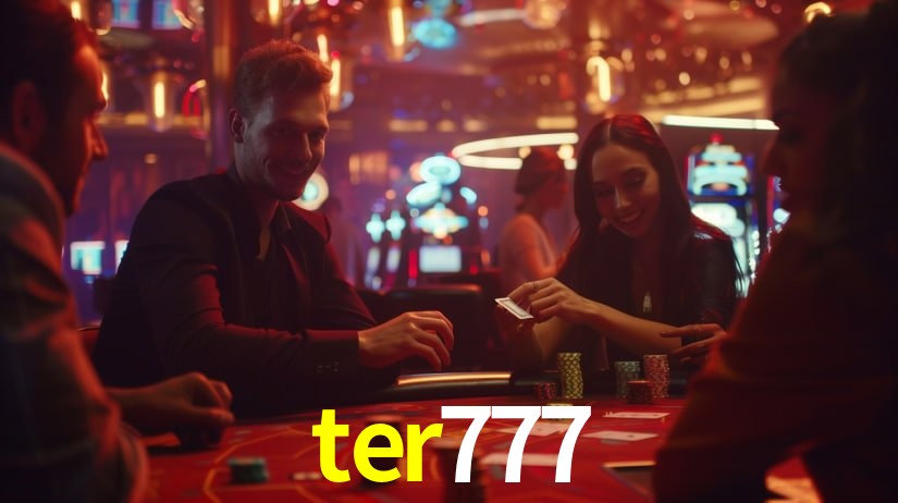 Jogo Spaceman ter777