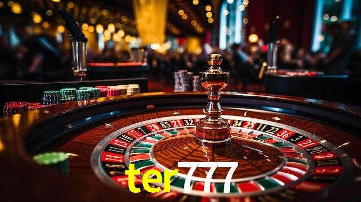 A Experiência Imersiva dos Cassinos Ao Vivo no ter777