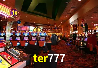 A Popularidade dos Caça-Níqueis no ter777