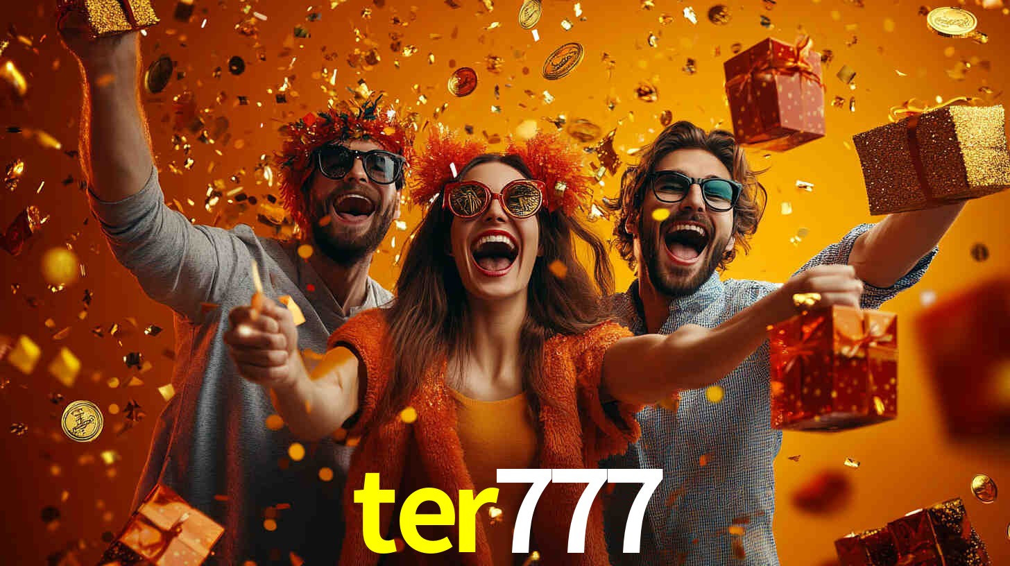 ter777: A Experiência de Casino com Jogos de Mesa ao Vivo
