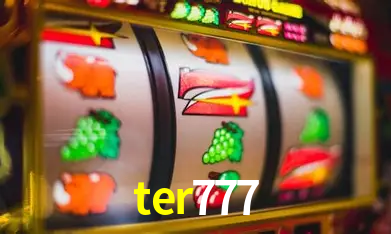 A Emoção da Loteria na ter777: Uma Chance de Mudança de Vida