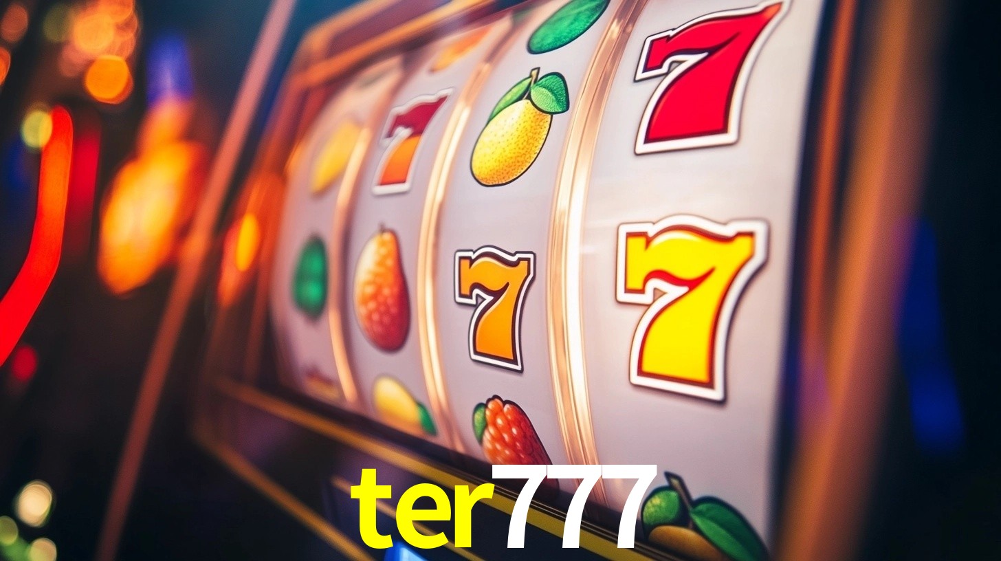ter777 me