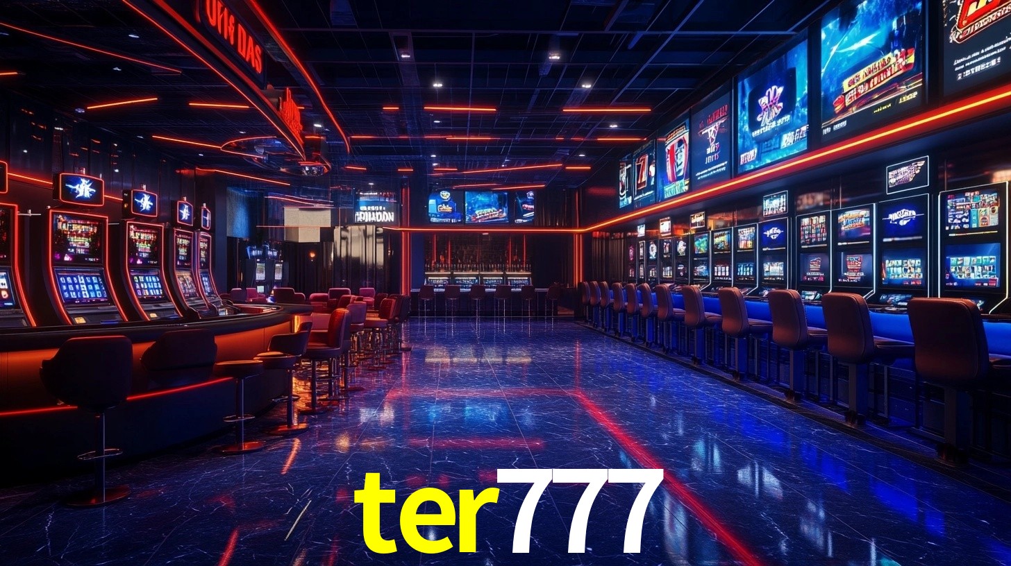 Bônus de Boas-vindas ter777