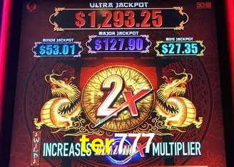 Apostas Esportivas na ter777: Um Guia Completo