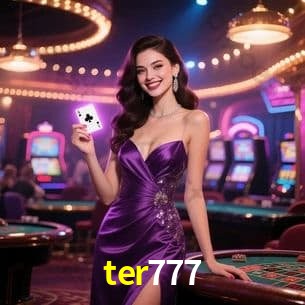 Jogos de Slot ter777