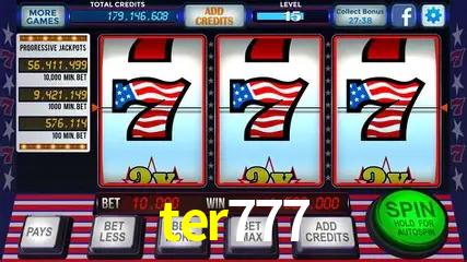 A Emoção da Loteria na ter777: Uma Chance de Mudança de Vida