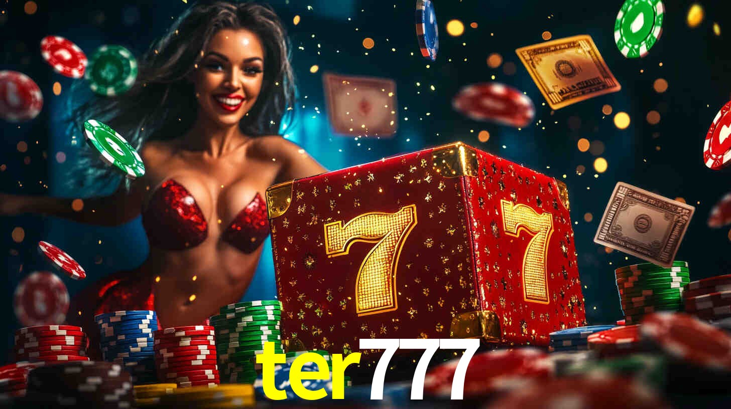 Interface Premium ter777