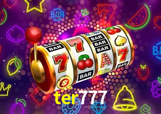 Descubra a Essência do ter777: Nossa História e Compromissos